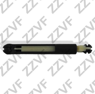 ZZVF ZVXY-FCS-050 - Ручка відкривання моторного відсіку autocars.com.ua