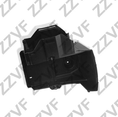 ZZVF ZVXY-FCS-056 - Кріплення акумулятора autocars.com.ua