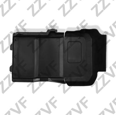 ZZVF ZVXY-FCS-059 - Кріплення акумулятора autocars.com.ua