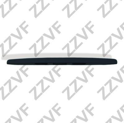 ZZVF ZVXY-FCS2-011 - Облицовка / защитная накладка, дверь avtokuzovplus.com.ua