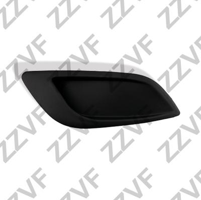 ZZVF ZVXY-FCS3-007L - Облицювання, протитуманні фари autocars.com.ua