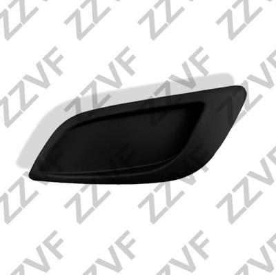 ZZVF ZVXY-FCS3-007R - Облицювання, протитуманні фари autocars.com.ua