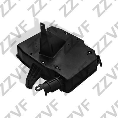 ZZVF ZVXY-FCS3-029 - Запобіжний затискач autocars.com.ua