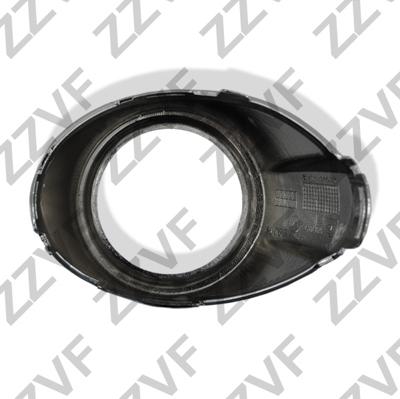 ZZVF ZVXY-FCS5-006L - Рама, противотуманная фара avtokuzovplus.com.ua