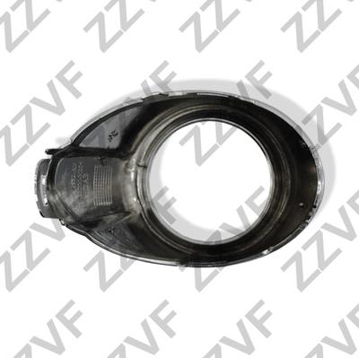 ZZVF ZVXY-FCS5-006R - Рама, противотуманная фара avtokuzovplus.com.ua