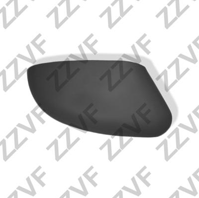 ZZVF ZVXY-FCS5-028R - Покриття, зовнішнє дзеркало autocars.com.ua