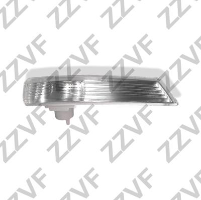 ZZVF ZVXY-FCS5-029L - Фонарь указателя поворота avtokuzovplus.com.ua