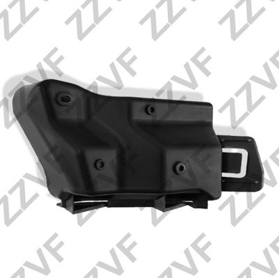 ZZVF ZVXY-FCS5-082R - Кронштейн, буфер autocars.com.ua