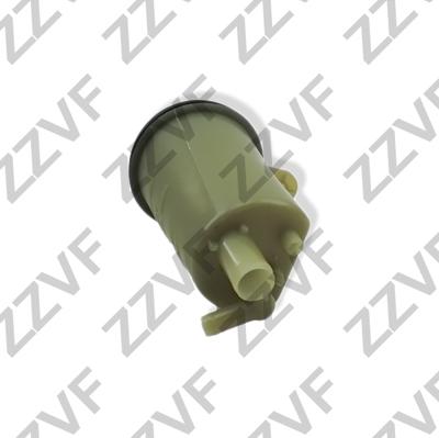 ZZVF ZVXY-FCS5-098 - Компенсаційний бак, гідравлічного масла услітеля керма autocars.com.ua