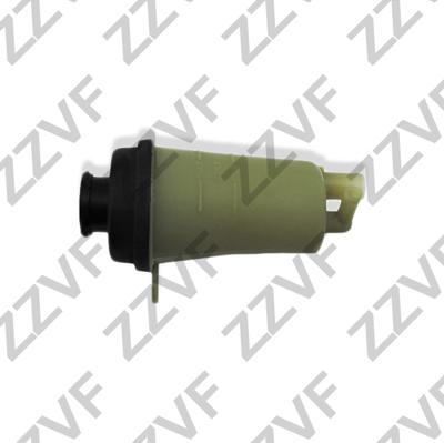 ZZVF ZVXY-FCS5-098 - Компенсаційний бак, гідравлічного масла услітеля керма autocars.com.ua