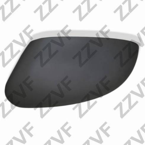 ZZVF ZVXY-ZS-015AL - Покриття, зовнішнє дзеркало autocars.com.ua