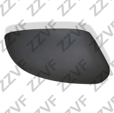ZZVF ZVXY-ZS-015AR - Покриття, зовнішнє дзеркало autocars.com.ua