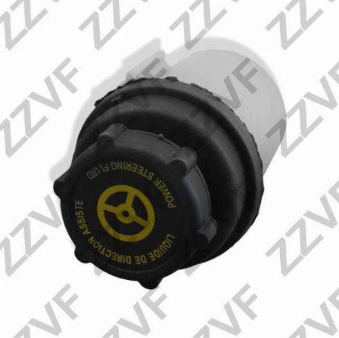 ZZVF ZVXY-ZS-054 - Компенсационный бак, гидравлического масла усилителя руля avtokuzovplus.com.ua