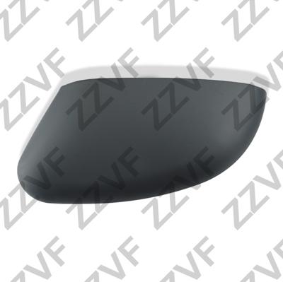 ZZVF ZVXY-ZS11-018L - Покриття, зовнішнє дзеркало autocars.com.ua