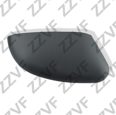 ZZVF ZVXY-ZS11-018R - Покриття, зовнішнє дзеркало autocars.com.ua