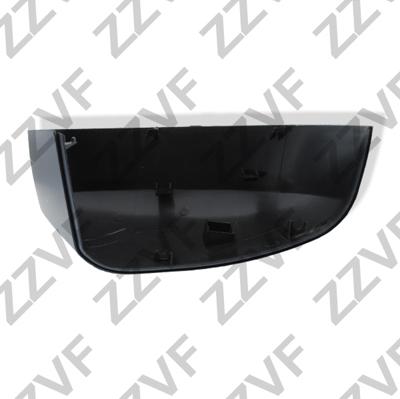 ZZVF ZVXY-ZS11-018R - Покриття, зовнішнє дзеркало autocars.com.ua
