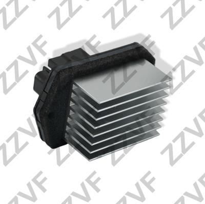 ZZVF ZVYL94174 - Сопротивление, реле, вентилятор салона avtokuzovplus.com.ua