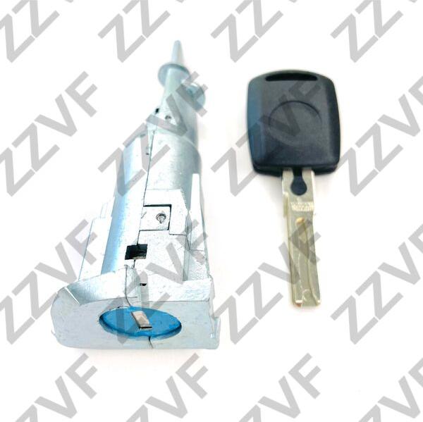 ZZVF ZZEA022 - Циліндр замка autocars.com.ua