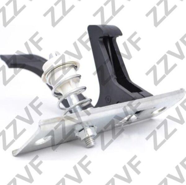 ZZVF ZZEA044 - Замок капота autocars.com.ua