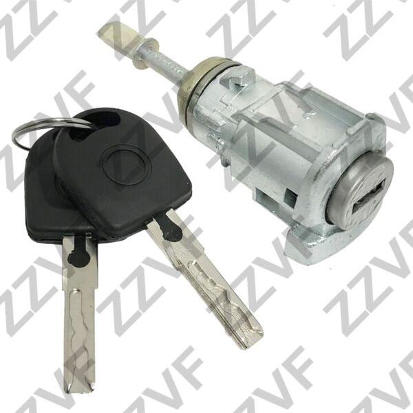ZZVF ZZEA061 - Циліндр замка autocars.com.ua